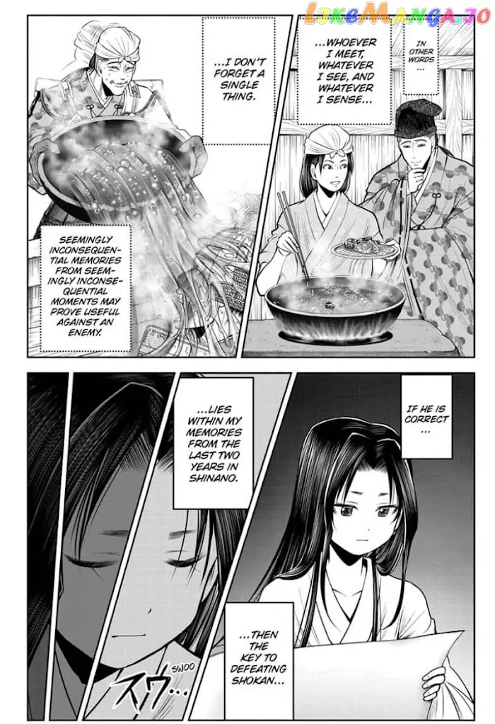 The Elusive Samurai Chapter 60 image 10_optimized
